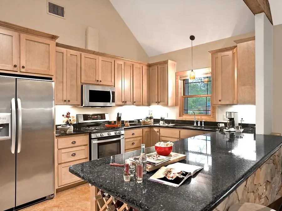 319 2nd Street, Blanco, TX 78606 - #3