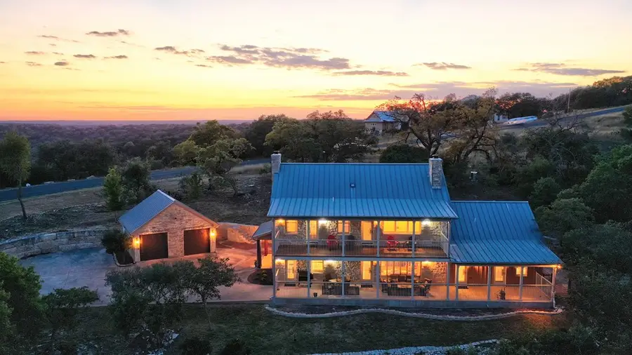 255 Settlers Way, Comfort, TX 78013 - #2