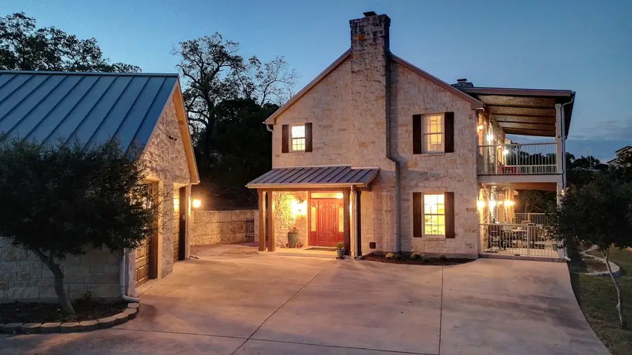 255 Settlers Way, Comfort, TX 78013 - #3