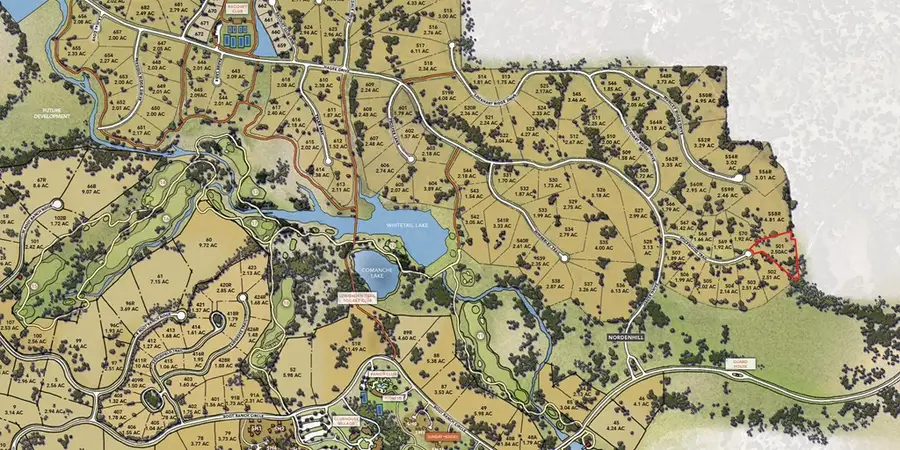 Address Withheld By Seller, Fredericksburg, TX 78624 - #3