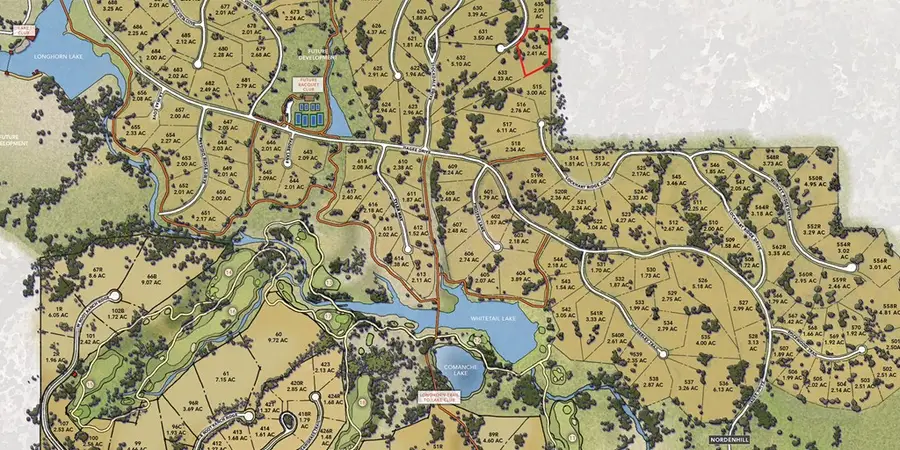 Address Withheld By Seller, Fredericksburg, TX 78624 - #3