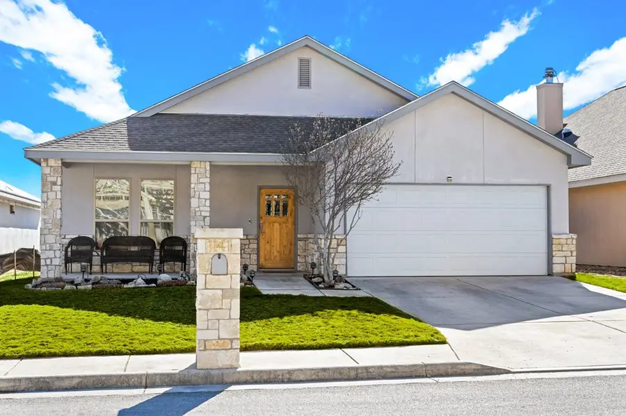 1141 Norfolk Lane, Kerrville, TX 78028 - Image #2