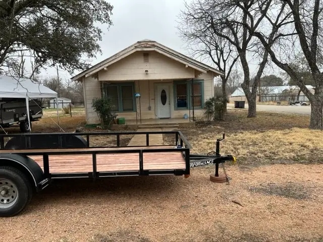 1700 S Pecan St, Brady, TX 76825 - Image #2