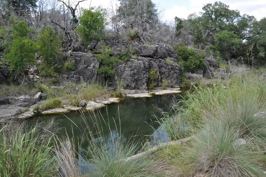 541 Rough Hollow, Johnson City, TX 78636 - #3