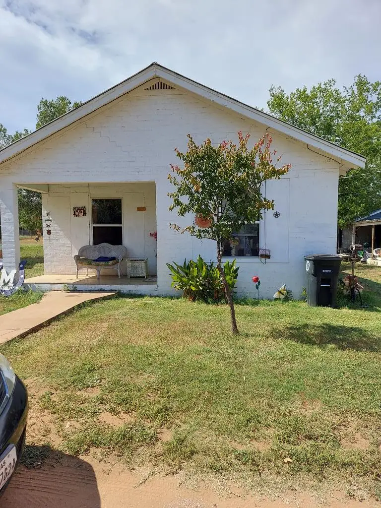 416 S Post Oak Street, Mason, TX 76856 - Image #1
