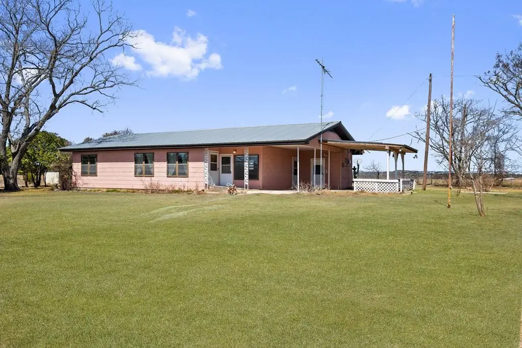 5692 Ranch Rd 1623, Blanco, TX 78606 - #1