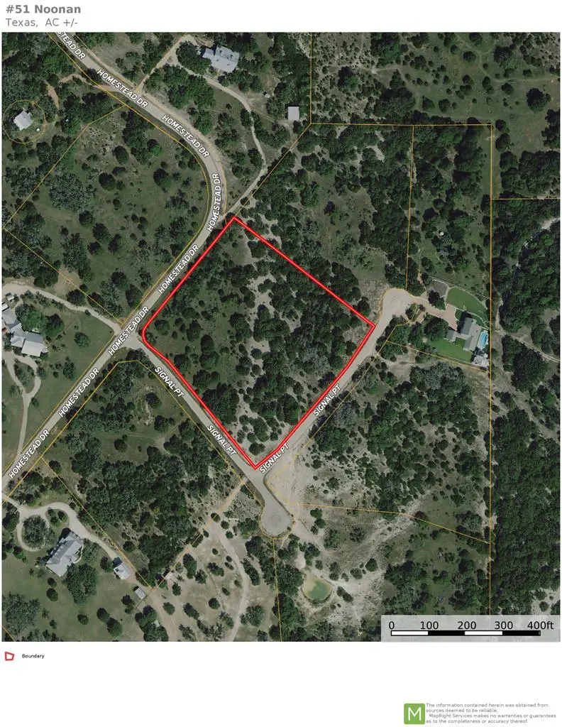 0 W Signal Point Rd., Fredericksburg, TX 78624 - #1