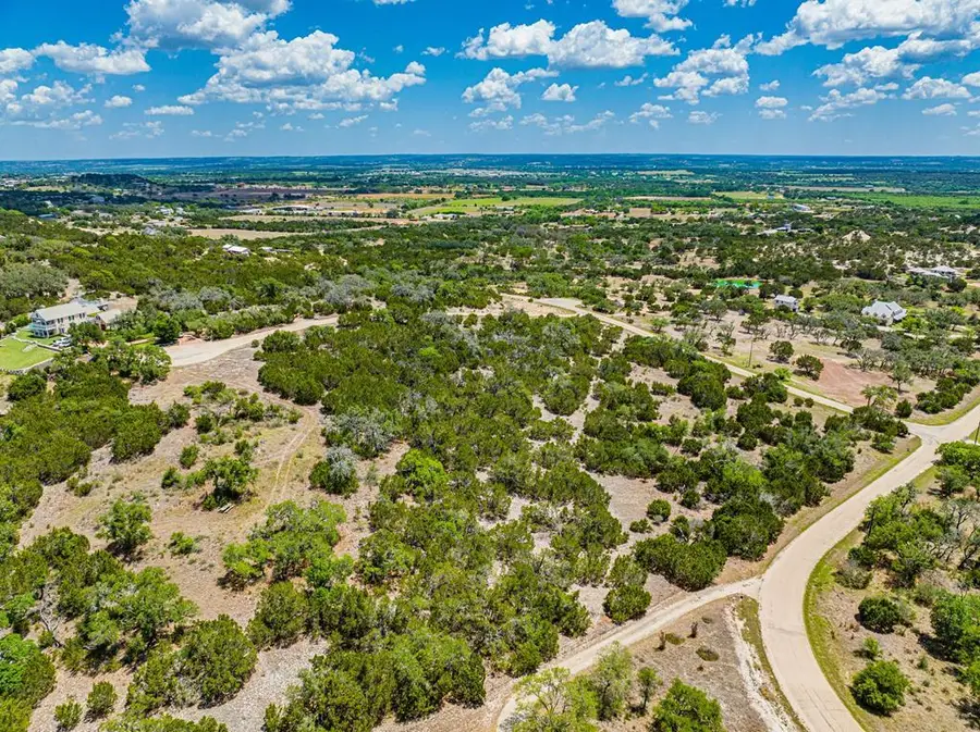 0 W Signal Point Rd., Fredericksburg, TX 78624 - #3