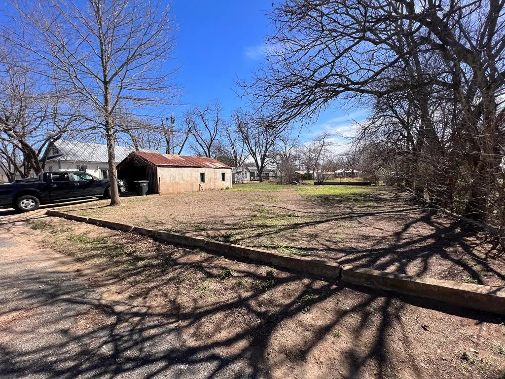 807 N Orange St, Fredericksburg, TX 78624 - #1