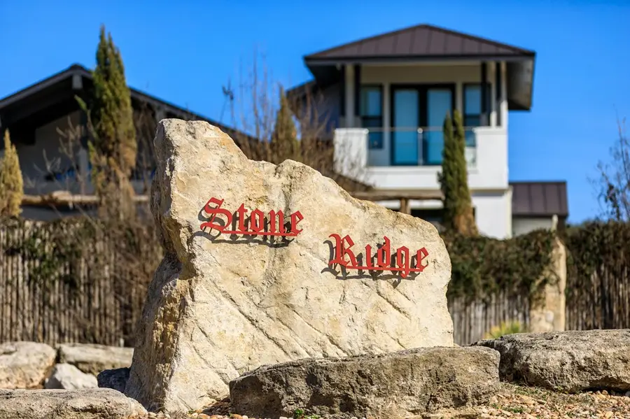 134 Stoneledge, Fredericksburg, TX 78624 - Image #2