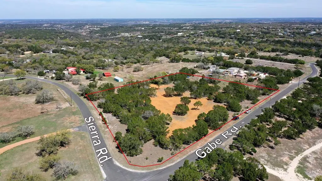 410 B Gabe Rd, Kerrville, TX 78028 - Image #1