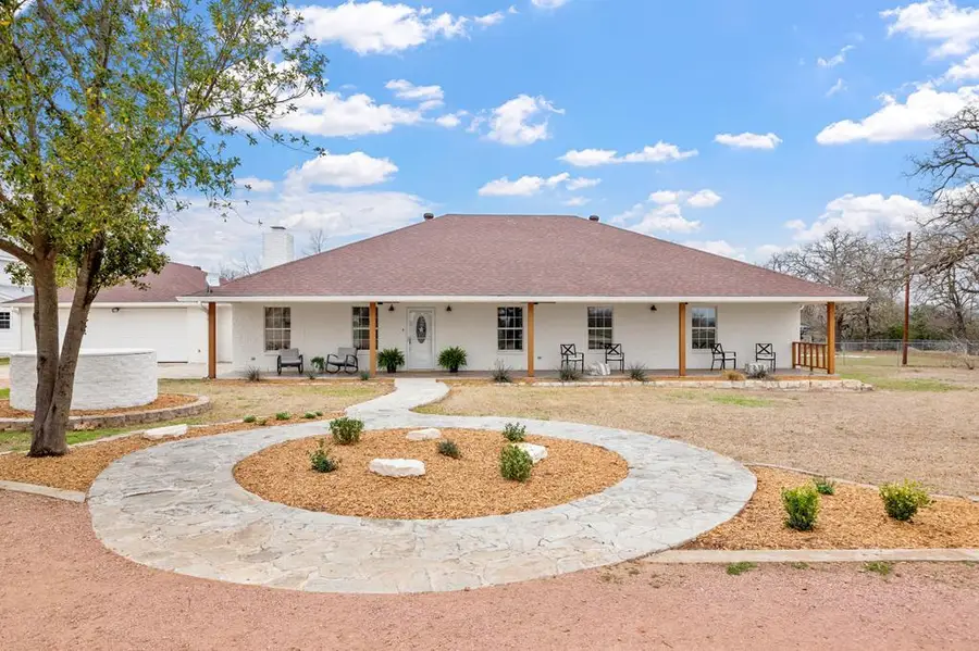411 Emerald Loop, Fredericksburg, TX 78624 - #2