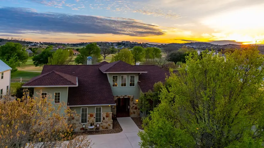 2915 Dry Hollow Dr, Kerrville, TX 78028 - Image #3