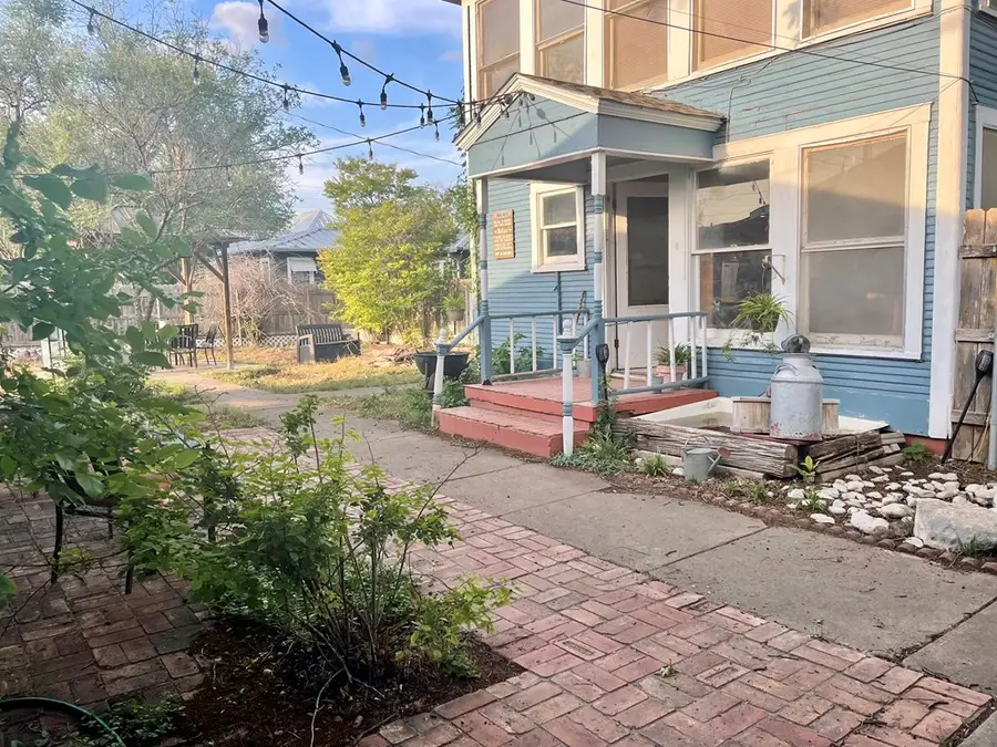 410 Bevans St, Menard, TX 76859 - Image #2