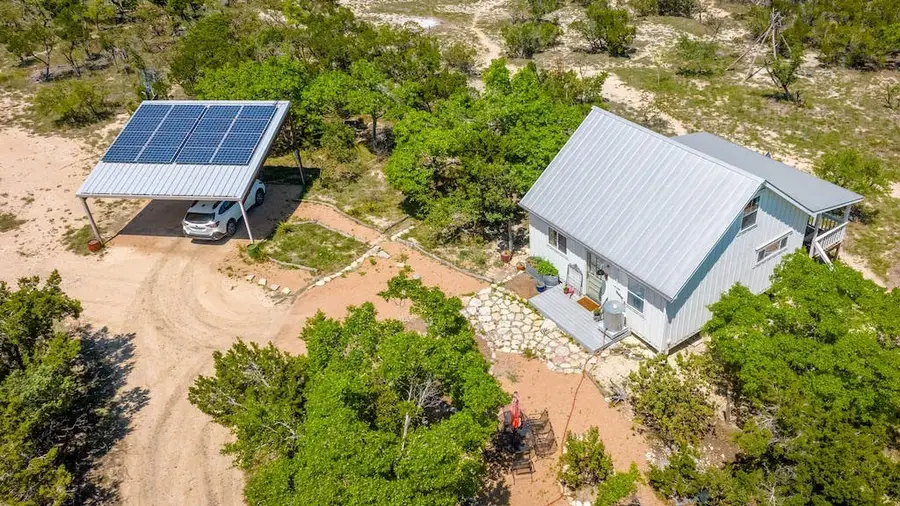 421 White Ranch Rd, Blanco, TX 78606 - #3