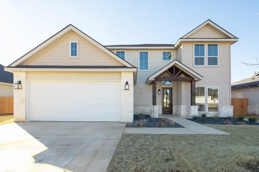 123 Madrona Lane, Fredericksburg, TX 78624 - #2