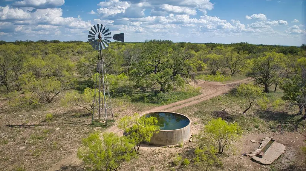 10652 Corbell Rd, Menard, TX 76859 - Image #1