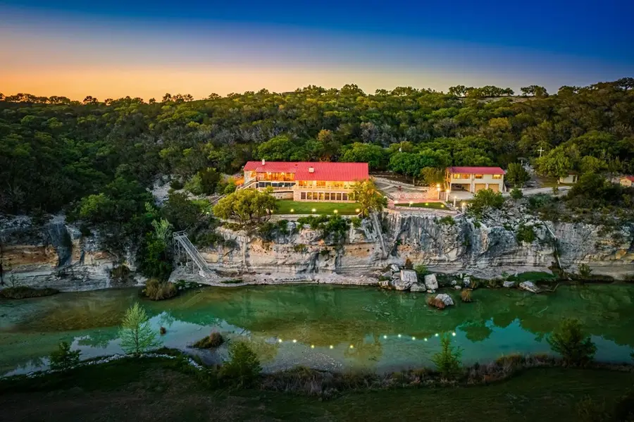 378 Bear Creek Scout Rd W, Hunt, TX 78024 - Image #2