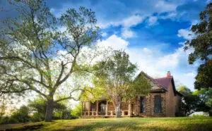 105 N Orange St, Mason, TX 76856 - Image #1