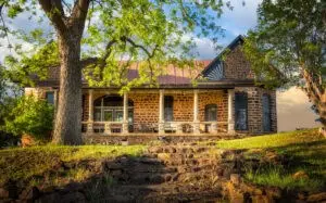 105 N Orange St, Mason, TX 76856 - Image #2