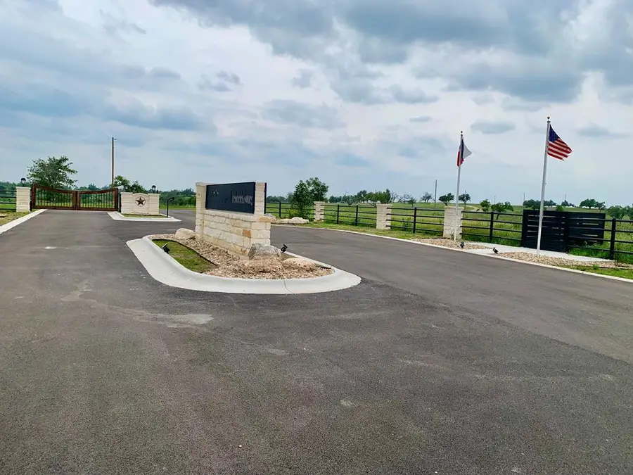 Lot 14 Badger Ridge Rd, Fredericksburg, TX 78624 - Image #3