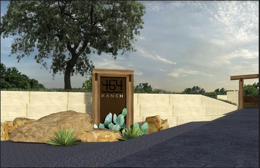 LOT 35 E Ranch Rd 1323, Johnson City, TX 78636 - #2