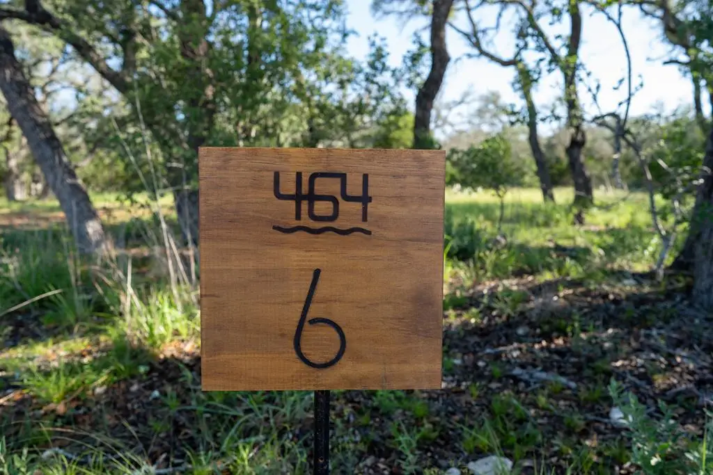 LOT 6 Ranch Rd 1323, Johnson City, TX 78636 - Image #1