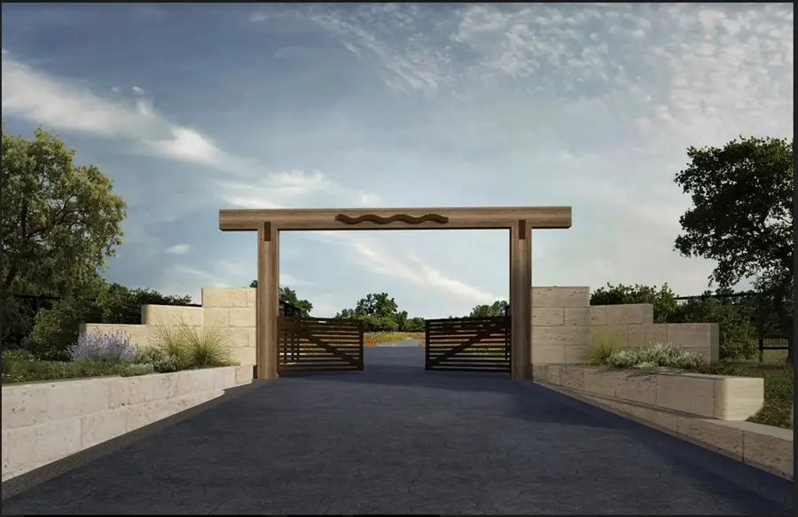 LOT 6 Ranch Rd 1323, Johnson City, TX 78636 - Image #2