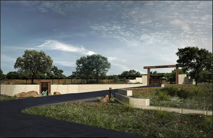 LOT 6 Ranch Rd 1323, Johnson City, TX 78636 - Image #3