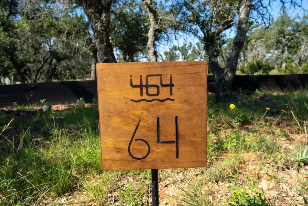 LOT 64 Ranch Rd 1323, Johnson City, TX 78636 - Image #1