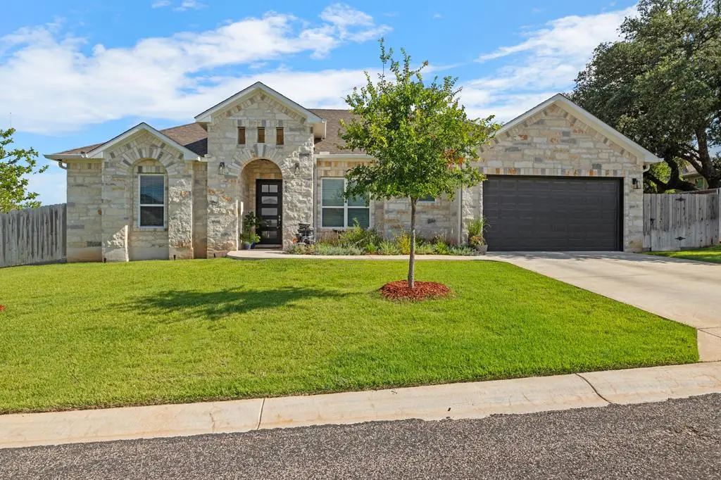 709 Shumard Lane, Fredericksburg, TX 78624 - #1