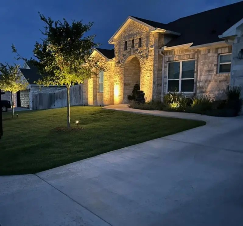 709 Shumard Lane, Fredericksburg, TX 78624 - #2