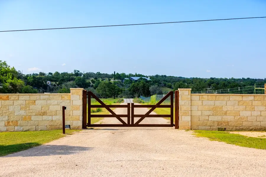 481 Living Water Ranch Rd., Harper, TX 78631 - #3