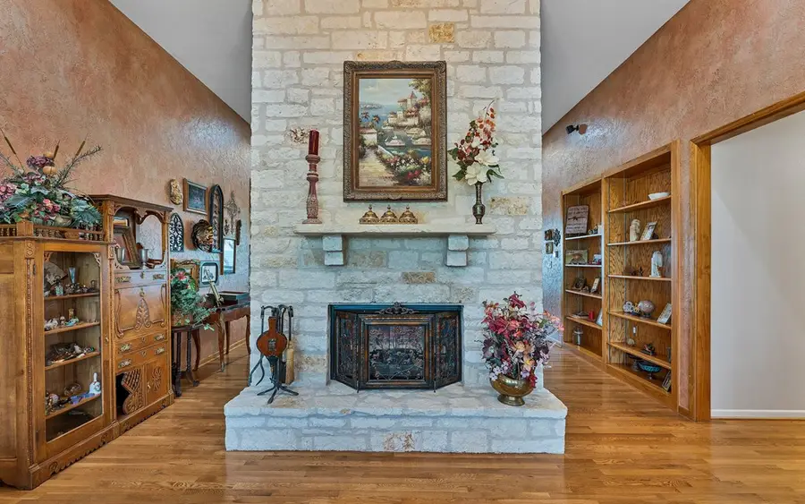 2057 Wegener Trl, Fischer, TX 78623 - Image #3