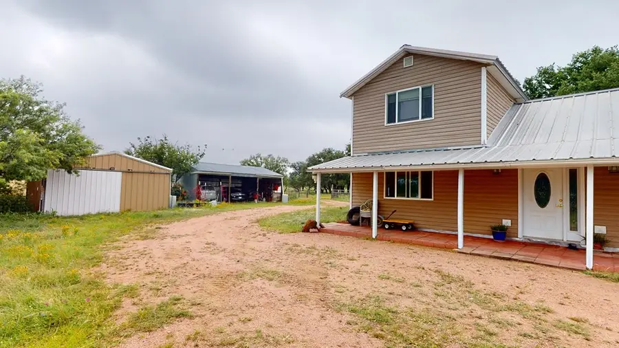 9025 Ranch Rd 2323, Fredericksburg, TX 78624 - Image #2