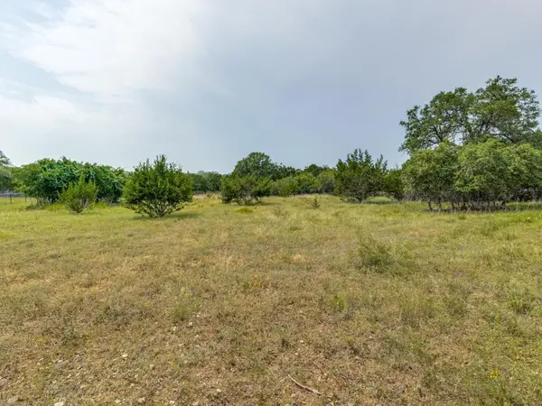 125 N Calvin Barrett, Blanco, TX 78606