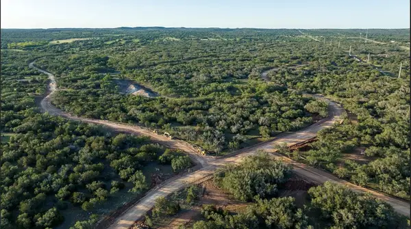 488 Ranch Rd 1323, Johnson City, TX 78636