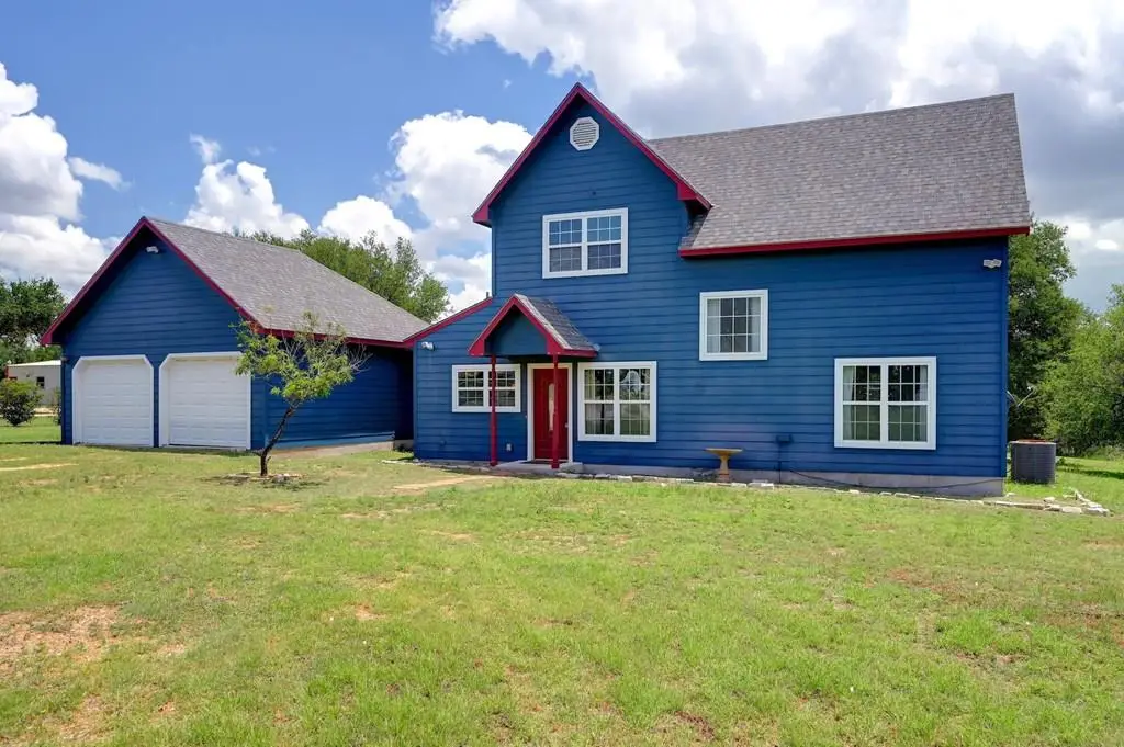 507 W Cypress, Johnson City, TX 78636 - Image #1