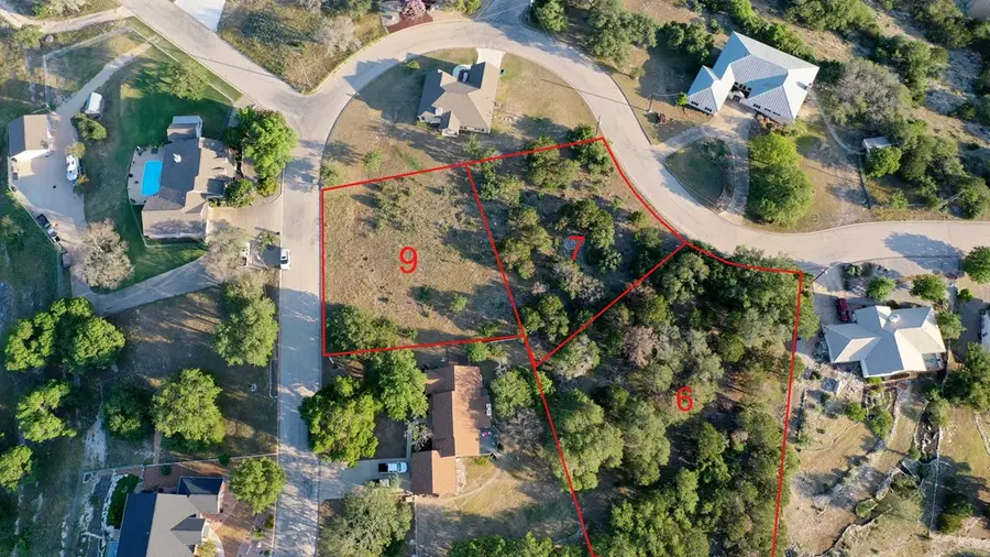 502 W Sumack Dr., Kerrville, TX 78028 - Image #2