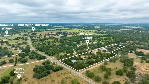 713 Ranch Rd 1320, Johnson City, TX 78636