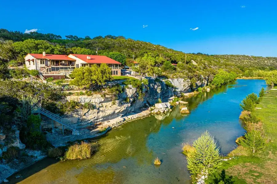 378 Bear Creek Scout Rd W, Hunt, TX 78024 - Image #2