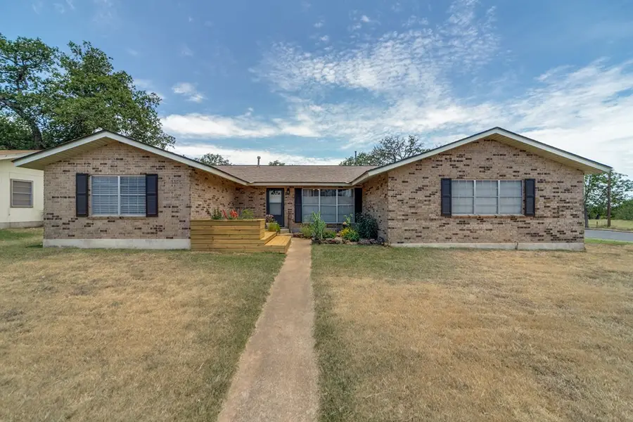 216 Forest Trail Dr, Fredericksburg, TX 78624 - #3