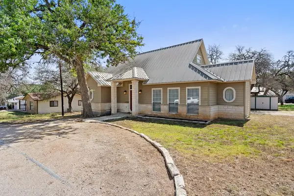 403 Ranchview, Johnson City, TX 78636