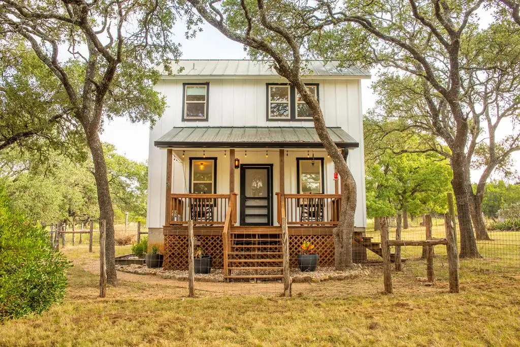 396 Ranch Rd 2721, Johnson City, TX 78636 - Image #1