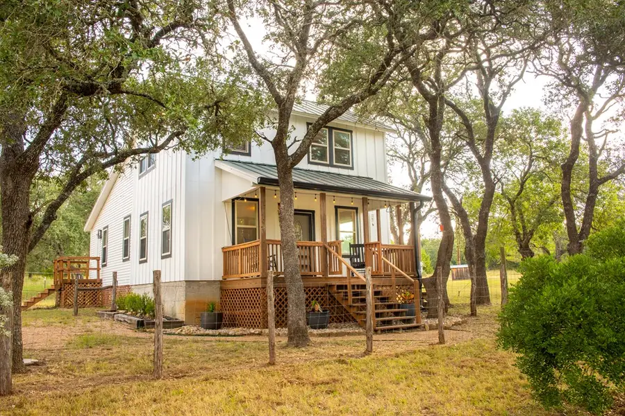 396 Ranch Rd 2721, Johnson City, TX 78636 - Image #3