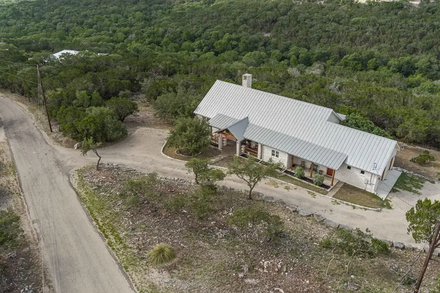355 SW Japonica Road, Hunt, TX 78024 - Image #2
