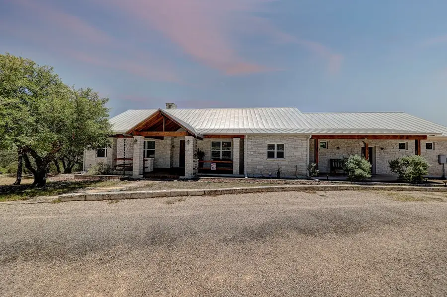 355 SW Japonica Road, Hunt, TX 78024 - Image #3