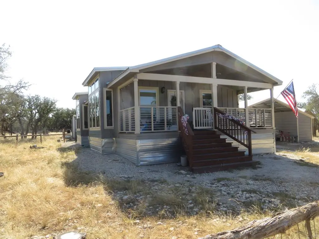 479 E Fm 479, Harper, TX 78631 - Image #1