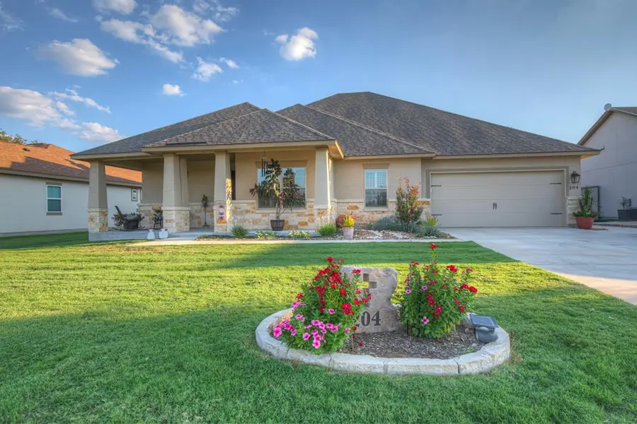 204 N Calvin Barrett, Blanco, TX 78606 - #2