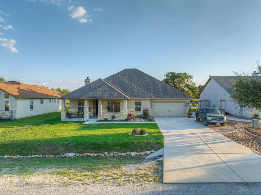 204 N Calvin Barrett, Blanco, TX 78606 - #3